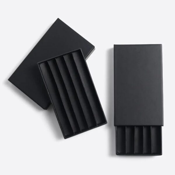 5 Pack Pre Roll Box Packaging