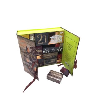 Advent Calendar Boxes