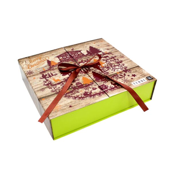 Advent Calendar Boxes