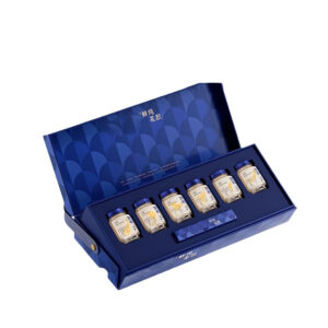 Bird's Nest Fish Maw Packaging Boxes