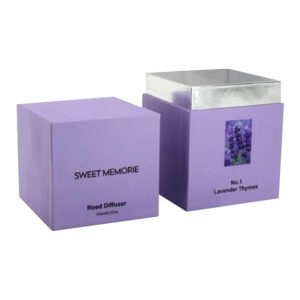 Candle Packaging Boxes