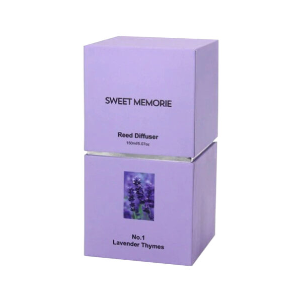 Candle Packaging Boxes