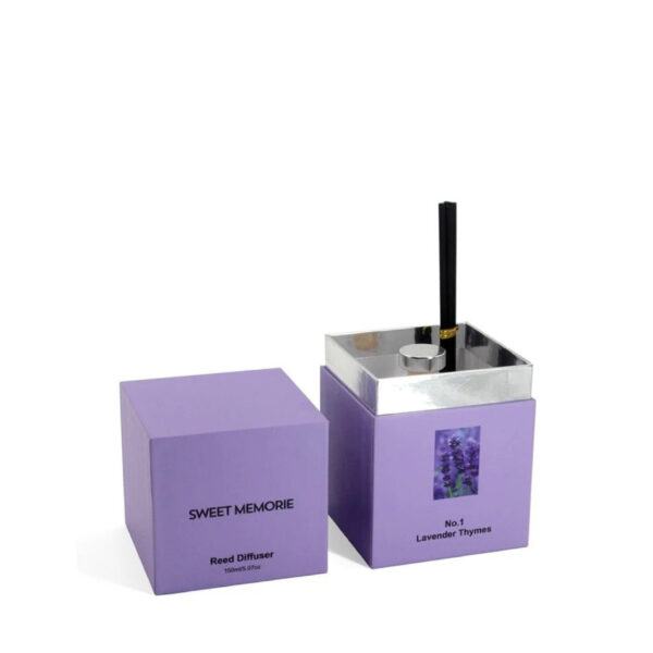 Candle Packaging Boxes