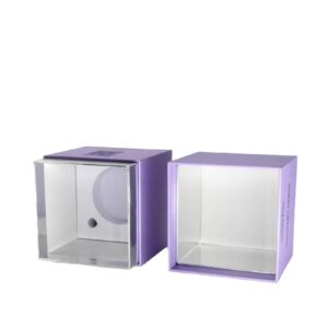 Candle Packaging Boxes