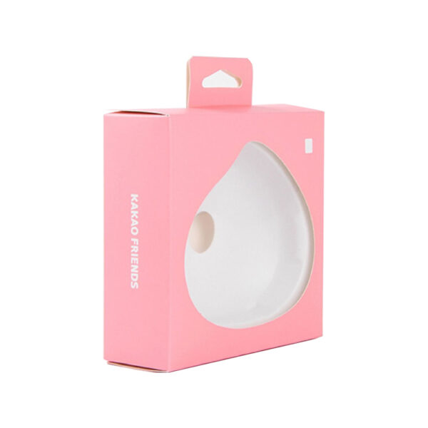 Cardboard Box for Cosmetic