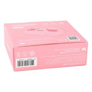 Cardboard Box for Cosmetic