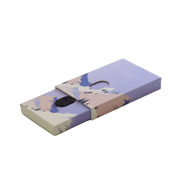 Child Resistant Drawer Packaging Boxes for Pre Roll