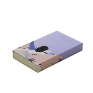 Child Resistant Drawer Packaging Boxes for Pre Roll