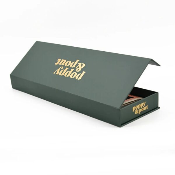 Cosmetic Lip Gloss Lipsticks Packaging Box