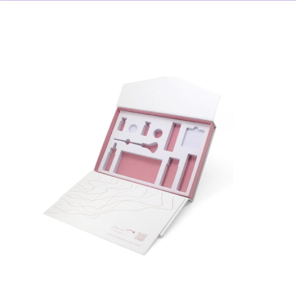 Cosmetic Packaging boxes