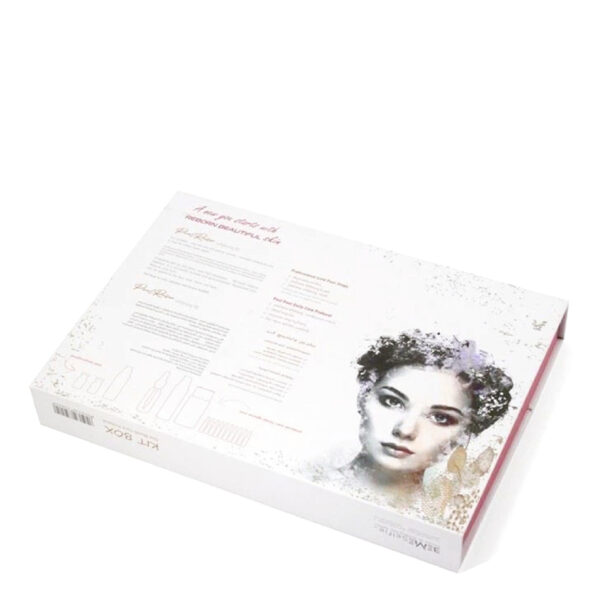 Cosmetic Packaging boxes