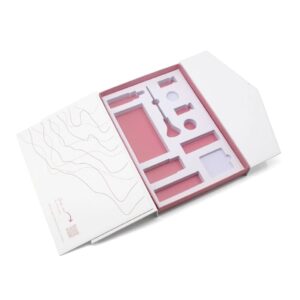 Cosmetic Packaging boxes