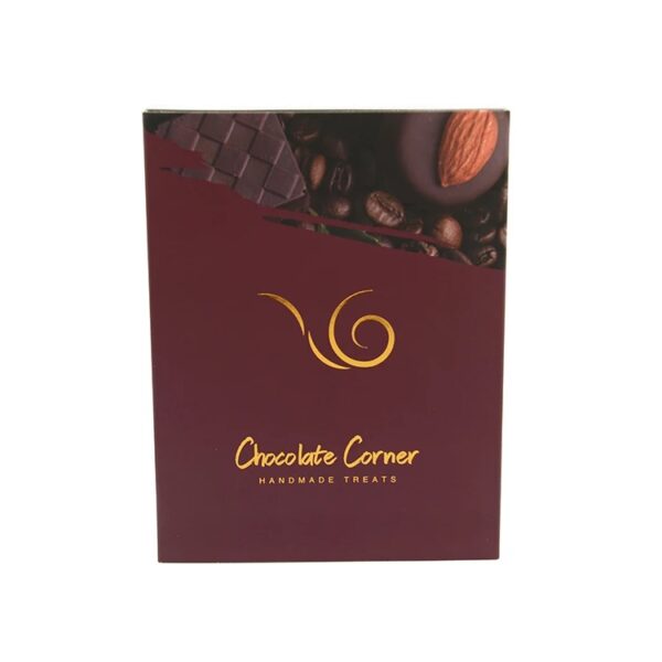 Custom Premium Box for Chocolate