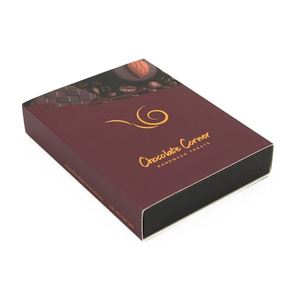 Custom Premium Box for Chocolate