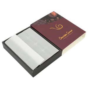 Custom Premium Box for Chocolate