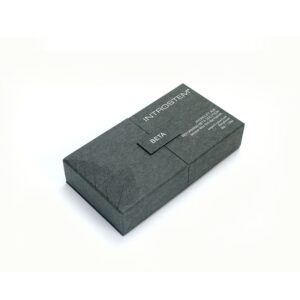 Double Side Open Gift Box for Sunscreen