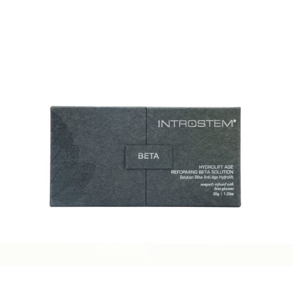 Double Side Open Gift Box for Sunscreen