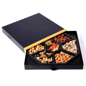 Dried Fruits Nuts Sweets Boxes