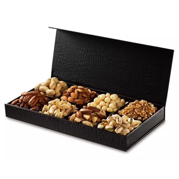 Dried Fruits Nuts Sweets Boxes
