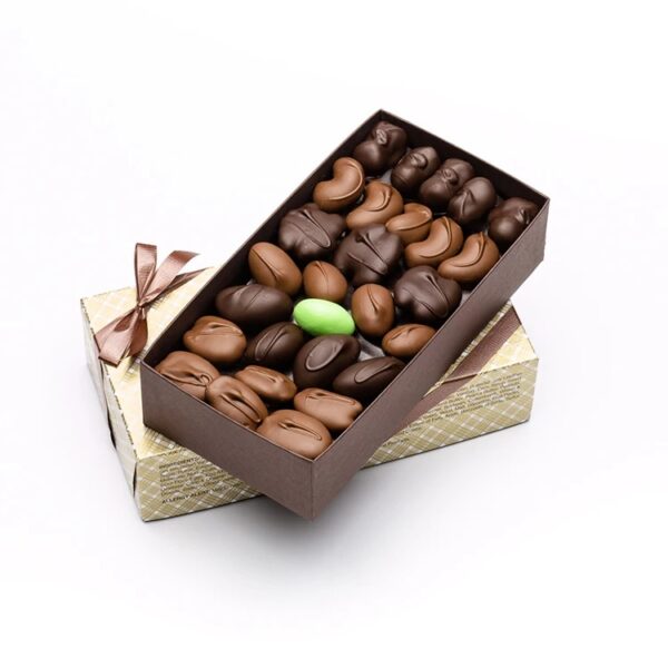 Dried Fruits Nuts Sweets Boxes