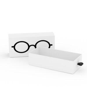 Eyewear Drawer Box Packaging Sunglasses Box
