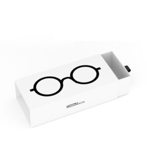 Eyewear Drawer Box Packaging Sunglasses Box