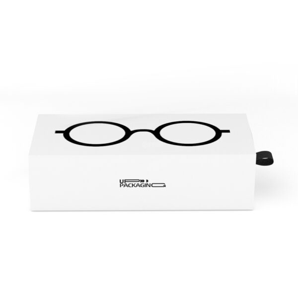 Eyewear Drawer Box Packaging Sunglasses Box