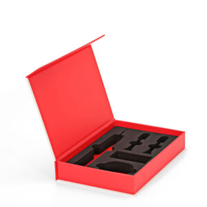 Face Brush Electric Toothbrush Box Packaging