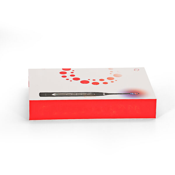 Face Brush Electric Toothbrush Box Packaging