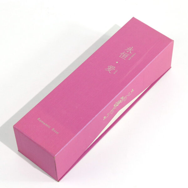 Gift Lid and Base Boxes