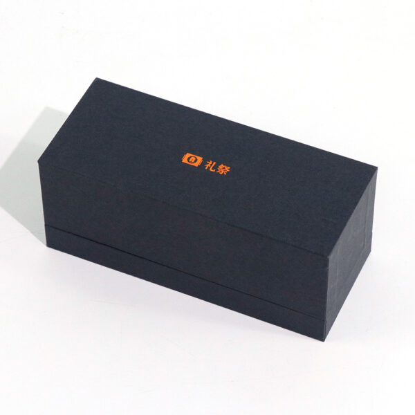 Gift Lid and Base Box