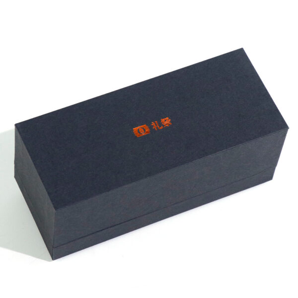 Gift Lid and Base Box