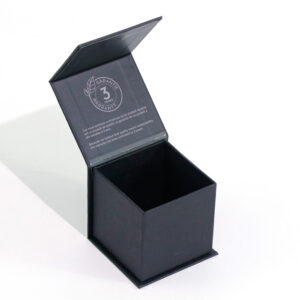 Gift Magnetic Closure Box
