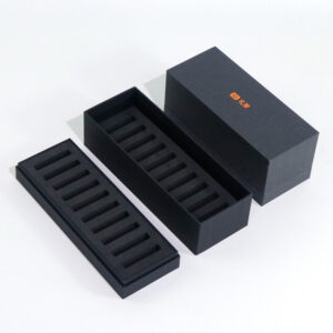 Gift Lid and Base Box