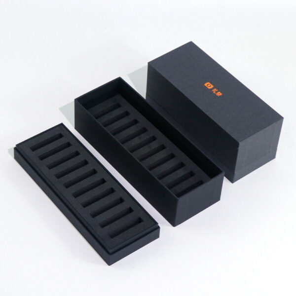 Gift Lid and Base Box