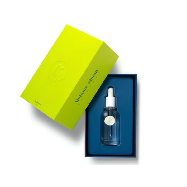 Hemp Oil Box
