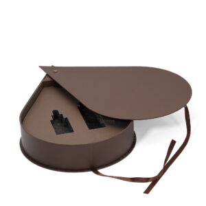 Irregular Gift Box for Cosmetic