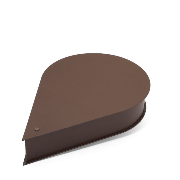 Irregular Gift Box for Cosmetic