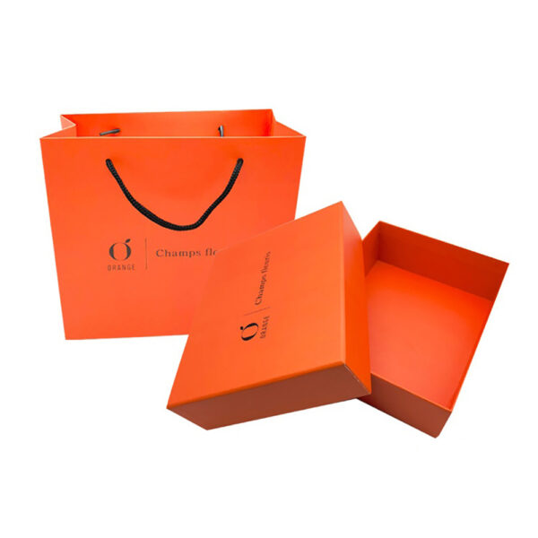 Lid Lift-Off Box