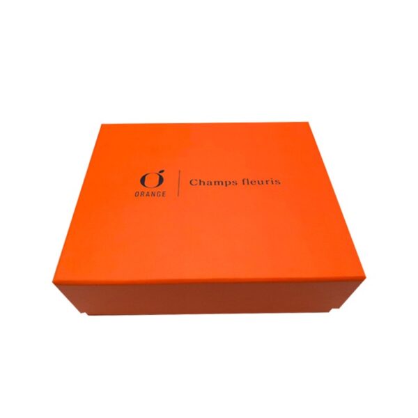 Lid Lift-Off Box