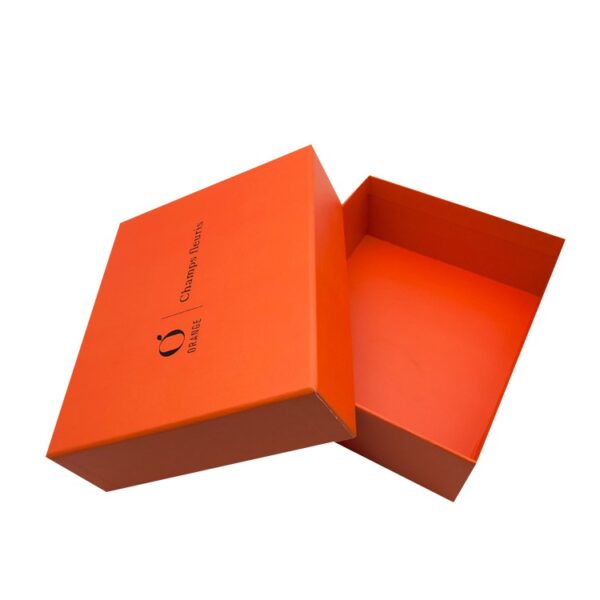 Lid Lift-Off Box
