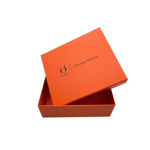 Lid Lift-Off Box