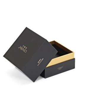 Lid and Base for Candle