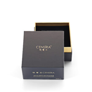 Lid and Base for Candle