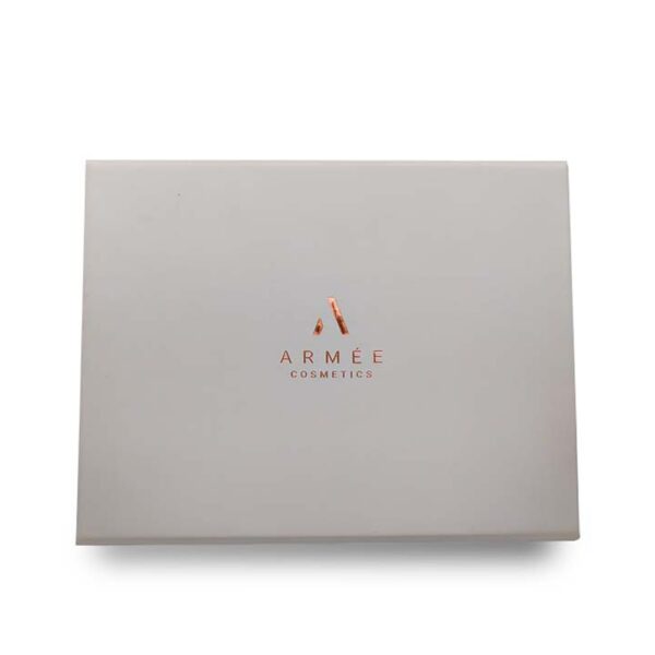 Magnetic Closure Box