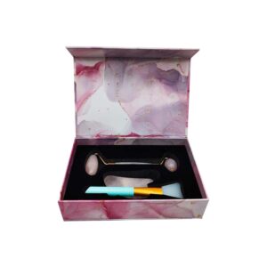 Magnetic Closure Box