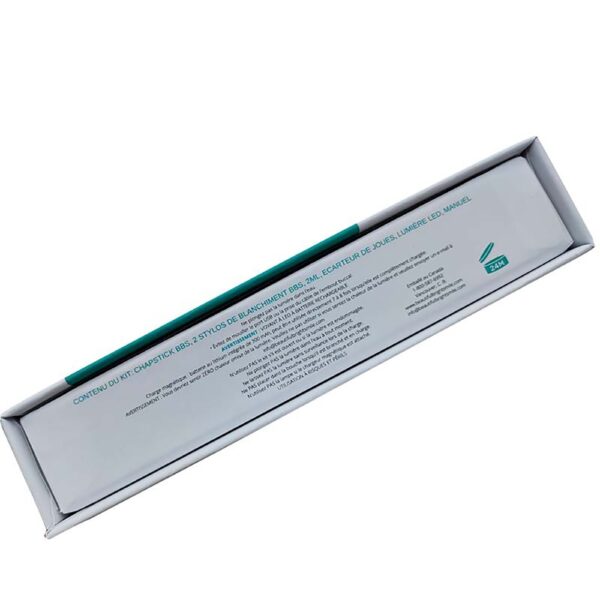 Magnetic Closure Box