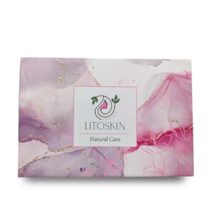 Magnetic Closure Box