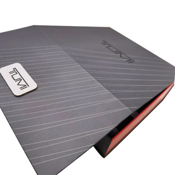Magnetic Closure Box