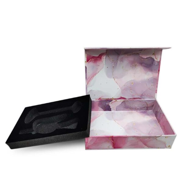 Magnetic Closure Box